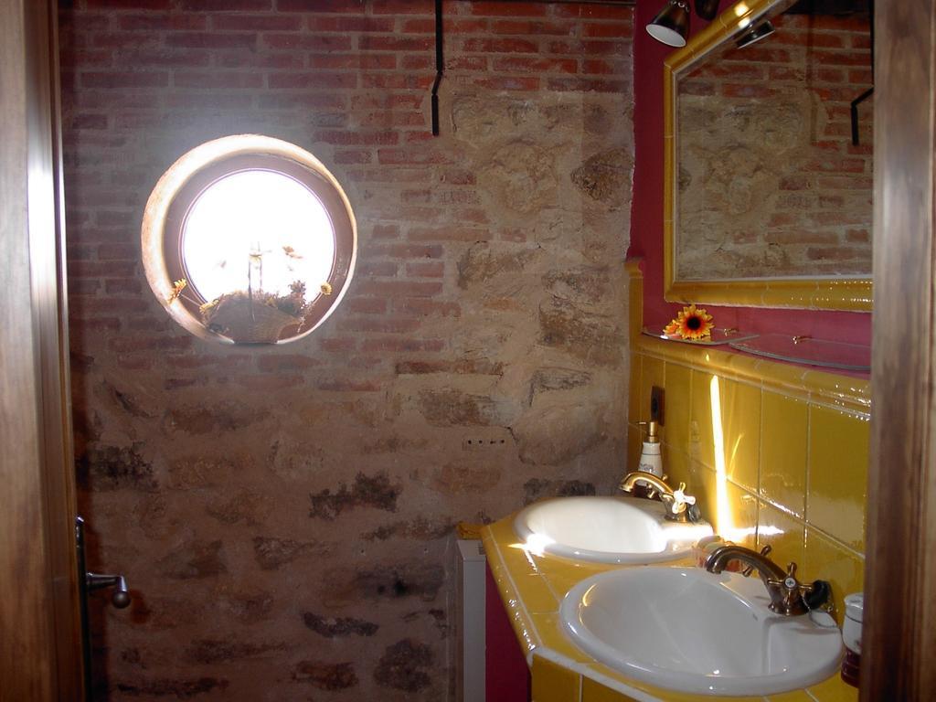 Casa Rural Pincherres Mata de Quintanar Zewnętrze zdjęcie