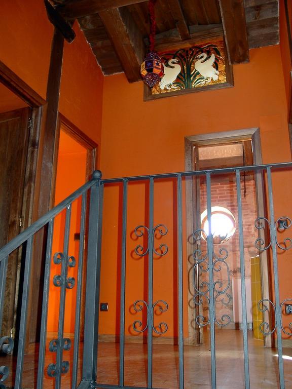 Casa Rural Pincherres Mata de Quintanar Zewnętrze zdjęcie